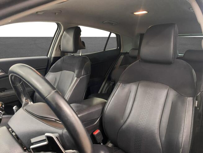 Kia Sportage 1.6 T-GDI HEV Business Line 4WD aut Kombi Warszawa - zdjęcie 10