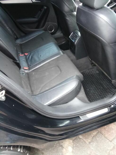 Audi A4 B8 2.0 TDI 170KM,S-Line, Bang&amp;Olufsen, led Kamienna Góra - zdjęcie 2