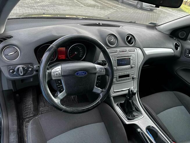 Ford Mondeo mk4 Wrocław - zdjęcie 5