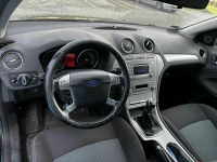 Ford Mondeo mk4 Wrocław - zdjęcie 5
