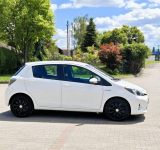 Toyota Yaris Hybryda Kamera A U T O M A T Nowy Sącz - zdjęcie 8