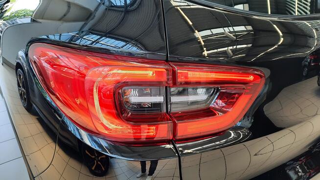 Renault Kadjar 1.3 TCe FAP Limited Nowa Huta - zdjęcie 8