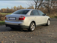Audi a4 b6 Benzyna Łaskarzew - zdjęcie 3