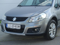 Suzuki SX4 1.6 Ben.120KM/4X4/Nawi/Klimatronik/Podgrz.Fotele Lublin - zdjęcie 3