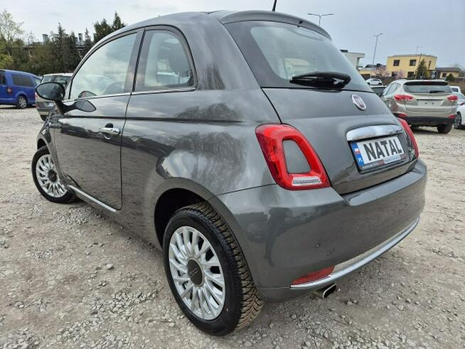 Fiat 500 Panorama* Navi* Super stan Bydgoszcz - zdjęcie 4