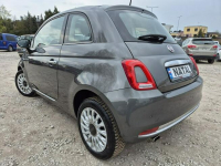 Fiat 500 Panorama* Navi* Super stan Bydgoszcz - zdjęcie 4