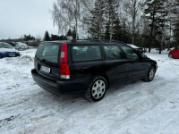 Volvo v70 gaz 2001 Warszawa - zdjęcie 5