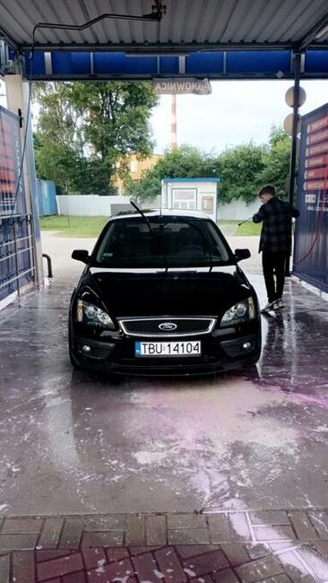 Ford Focus 1.6 tdci 109km Kielce - zdjęcie 2