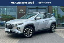 Hyundai Tucson 1.6T-GDI 150KM 6MT Smart Salon Polska Gwarancja FV23%