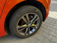 Volkswagen Polo 1.0 TSI 115 Navi#Climatronic#Grzane fotele Margonin - zdjęcie 10