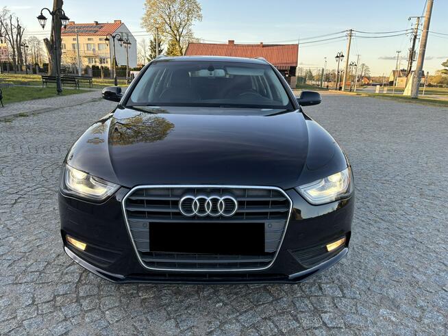 Audi A4 Myszyniec - zdjęcie 7