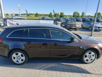 Opel Insignia Lipówki - zdjęcie 5