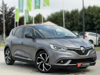 Renault Scenic 1.7 / 150KM FULL LED  Nawigacja Kamera Head Up Hak
