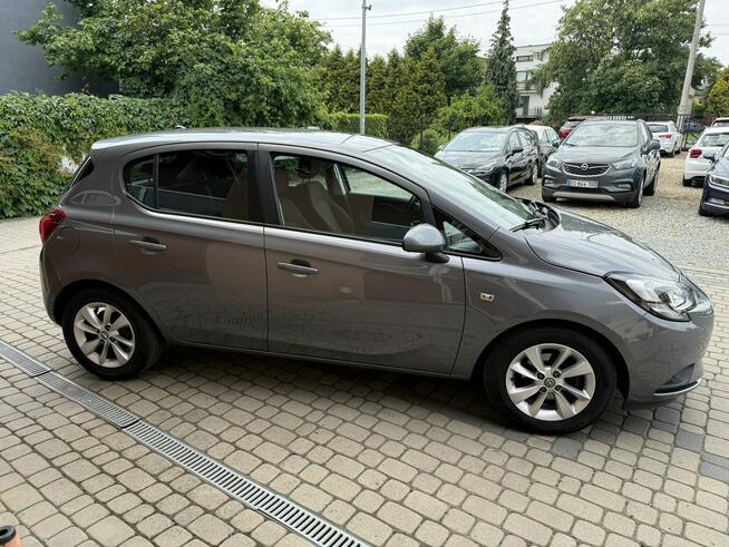 Opel Corsa 1,2 69KM  Klima  Tablet  2xPDC  Koła lato+zima Orzech - zdjęcie 5