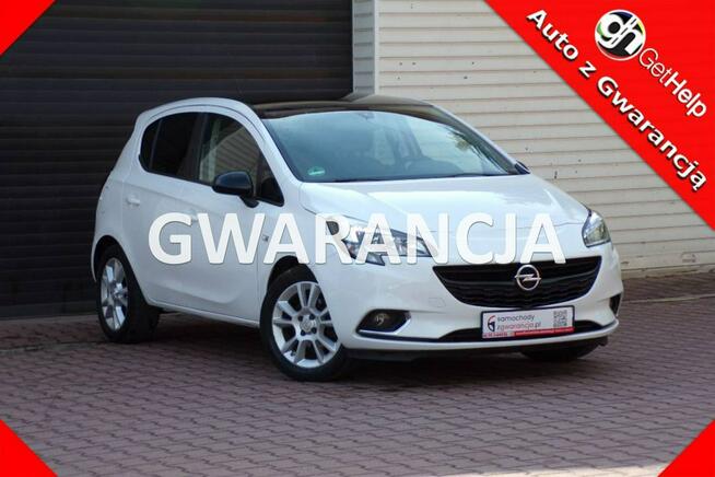 Opel Corsa Edycja /Led /Tablet /2016 /1,4 /100KM Mikołów - zdjęcie 1