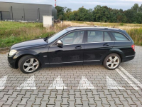 W204 c320 4matic Gliwice - zdjęcie 10