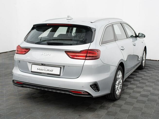 Kia Cee'd GD7H675#1.5 T-GDI M 2 stref klima K.cof salon PL VAT23% Gdańsk - zdjęcie 5