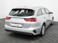 Kia Cee'd GD7H675#1.5 T-GDI M 2 stref klima K.cof salon PL VAT23% Gdańsk - zdjęcie 5