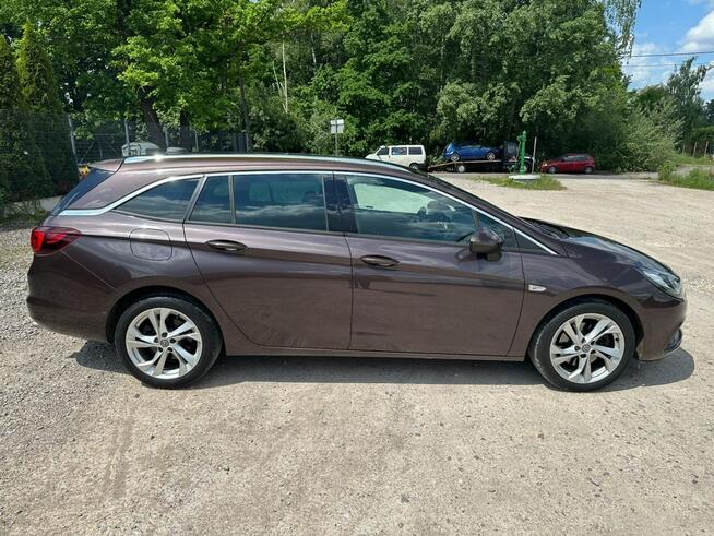 Opel Astra || Dobre wyposażenie || 138 tyś przebiegu || FV Marża Starowa Góra - zdjęcie 8