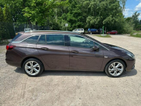 Opel Astra || Dobre wyposażenie || 138 tyś przebiegu || FV Marża Starowa Góra - zdjęcie 8