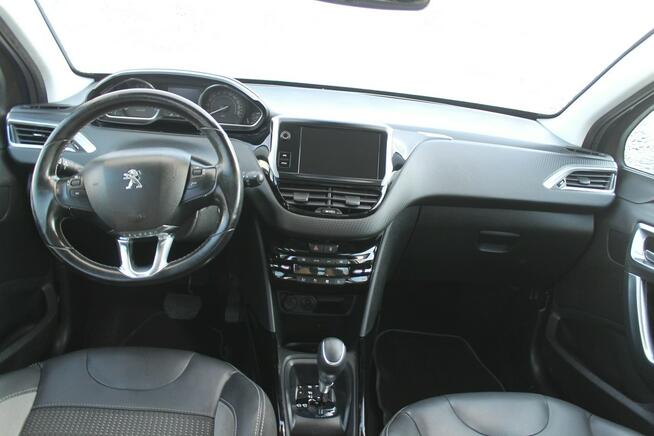 Peugeot 2008 Ostrów Wielkopolski - zdjęcie 11