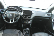 Peugeot 2008 Ostrów Wielkopolski - zdjęcie 11