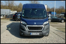 Peugeot Boxer 2/2HDi 150KM* L2H2 * klimatron*navi*alu Nowy Sącz - zdjęcie 3