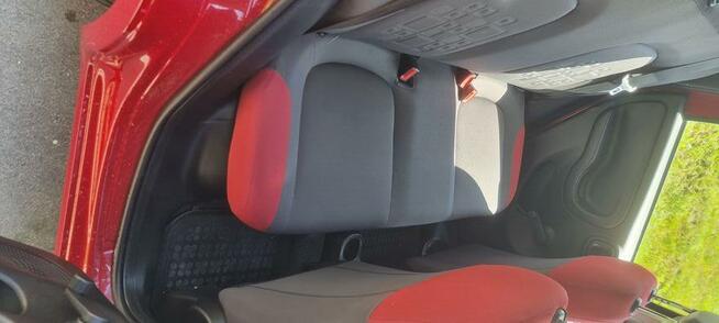 Fiat Panda III LPG klimatyzacja salon pl Tarnobrzeg - zdjęcie 8