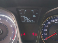 Hyundai ix20 1,4 90KM*2xkoła*Serwis* Harklowa - zdjęcie 12