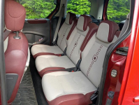 Citroen Berlingo 1,6 HDI 5 osobowy klima 109 kM Multispace Kolbuszowa - zdjęcie 6