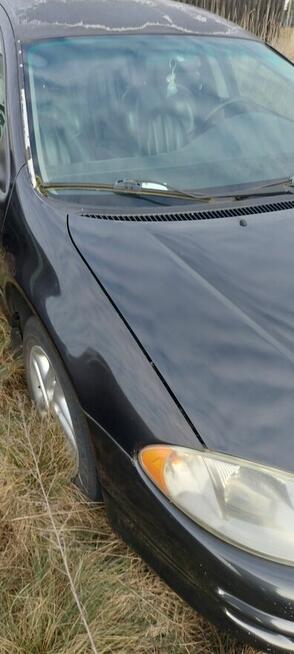 Chrysler interpid 2.7 cały na części Września - zdjęcie 1