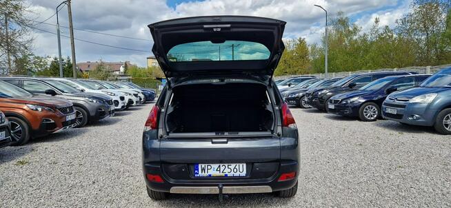 Peugeot 3008 Super Stan Bezwypadkowy 1.6 BlueHDI Płock - zdjęcie 10
