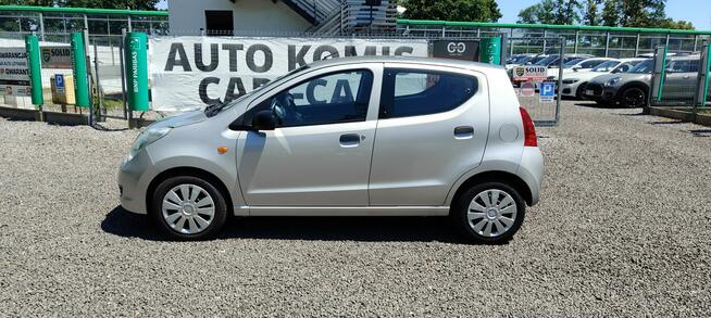 Suzuki Alto Krajowy, drugi właściciel. Goczałkowice-Zdrój - zdjęcie 7