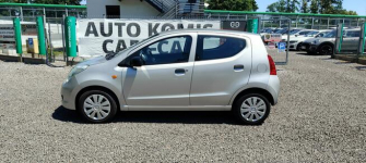 Suzuki Alto Krajowy, drugi właściciel. Goczałkowice-Zdrój - zdjęcie 7