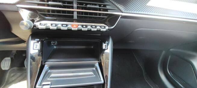 Peugeot 208 Super stan, bogata wersja. Goczałkowice-Zdrój - zdjęcie 11