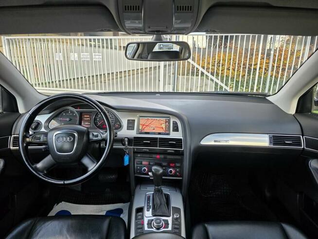 2.7l TDI 180KM*Automat*Quattro 4x4*Zadbany*Sewrwisowany Warszawa - zdjęcie 5