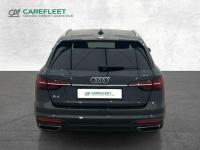 Audi A4 Limousine 35 TDI TFSI S tronic Kombi Warszawa - zdjęcie 6