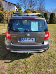 Skoda Yeti Gorlice - zdjęcie 5