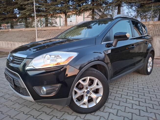 Ford Kuga 2.0TDCI 140KM Pawłów - zdjęcie 2