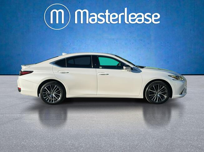 Lexus ES300 h Business Edition ! Z Polskiego Salonu ! Faktura VAT ! Warszawa - zdjęcie 4
