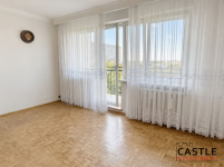 3 pokoje | 53 m² | ul. Galileusza