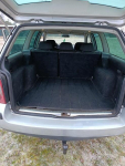 Volkswagen Passat kombi z hakiem