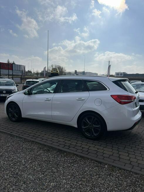 KIA CEED Słupsk - zdjęcie 4