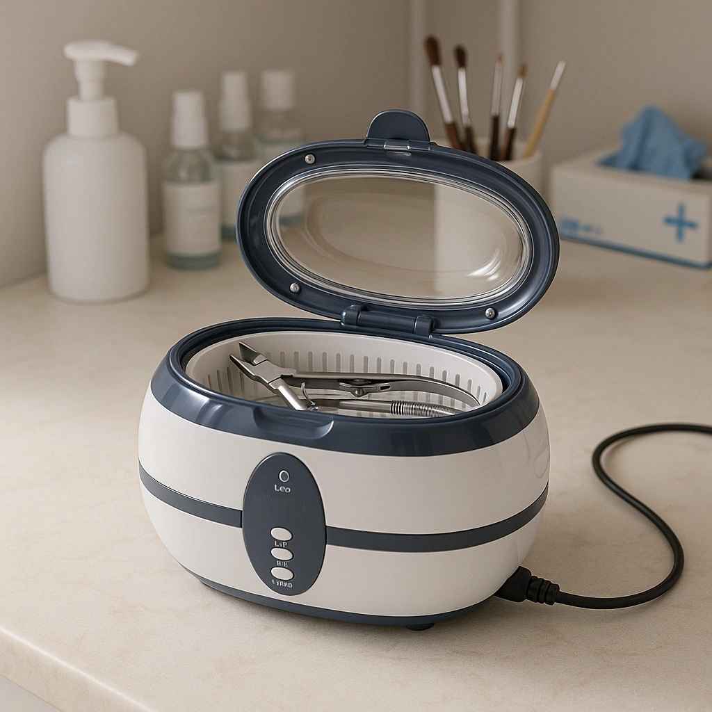 MYJKA ULTRADŹWIĘKOWA - STERYLIZATOR Grunwald - zdjęcie 1