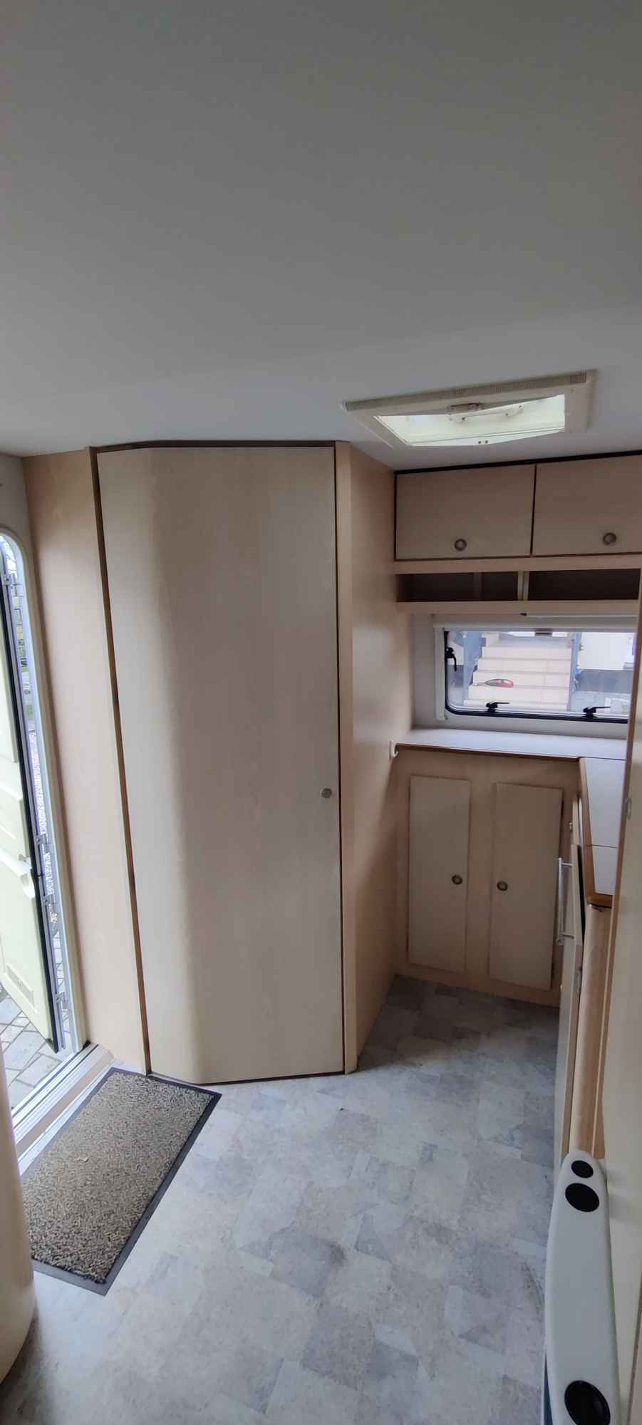 Przyczepa kempingowa KIP SUN-LINE 41S Białobrzegi - zdjęcie 7