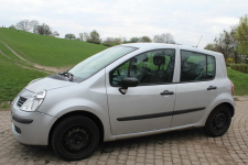 Renault Modus r 2006 sinik 1.2 przebieg 152tys Wola - zdjęcie 1