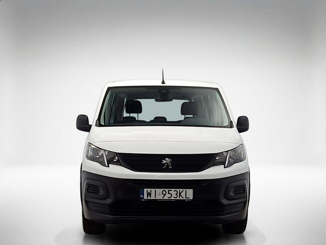 Peugeot RIFTER 1.5 BlueHDI Active ! Z Polskiego Salonu ! Faktura VAT ! Warszawa - zdjęcie 8