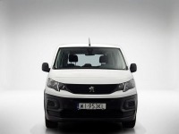 Peugeot RIFTER 1.5 BlueHDI Active ! Z Polskiego Salonu ! Faktura VAT ! Warszawa - zdjęcie 8