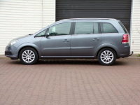 Opel Zafira Klimatronic /GAZ /7 osobowy /1,8/140 KM Mikołów - zdjęcie 8