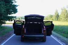 Peugeot 3008 1.6 HDi Active Borowiczki-Pieńki - zdjęcie 11